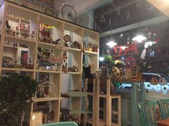 -Kitchen·Y洋厨房西餐厅(王府壹号店)