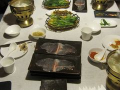 IMG_3377-慢丽江·云南野生菌土鸡锅(付家庄店)