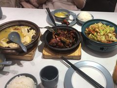 -鹿港小镇(悠唐店)