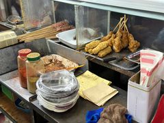 -里脊肉串店(天桥老店)