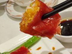 鲜虾红米肠-稻香酒家(天河城店)