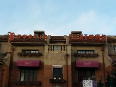 -巴伐利亚啤酒坊(意式风情街店)