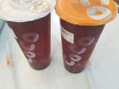 -CoCo都可(香港名都店)