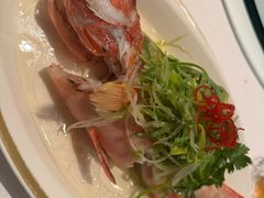-金轩中餐厅 Jin Xuan(浦东丽思卡尔顿酒店)
