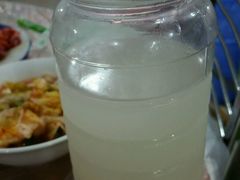 -金达莱烧烤(黎明南街店)