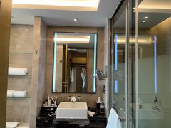 -无锡新湖铂尔曼大酒店