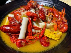 -聚汇三少·龙虾·中餐厅(莫邪路新天地店)