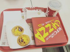 -肯德基(西单商场店)