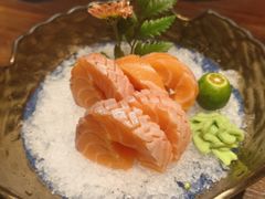 -鸟鹏烧鸟居酒屋(熙龙湾店)