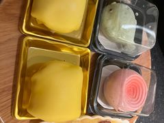 -牛New寿喜烧(新六百店)