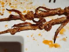 -三个大叔东北烧烤·砂锅菜(西三旗店)