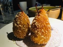 金鸭梨-大鸭梨烤鸭(枣园店)