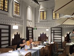 -晓粤·惹味粤菜(凯德乐峰广场店)