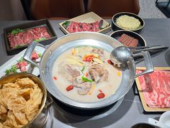 -骨之味·筒骨汤火锅(江头店)