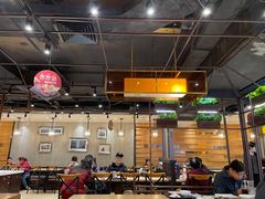 大堂-大家乐(广州白云三元里2店)