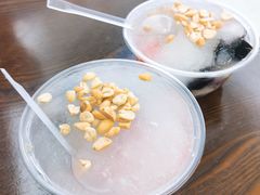 -正宗八宝冰饭·非遗冰饭·烧烤(奎桥店)