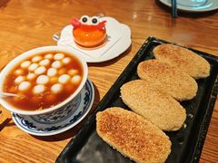 烧饼-周家二小姐的菜(西津渡店)