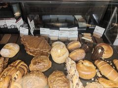 -BAKER&SPICE(BFC外滩金融中心店)