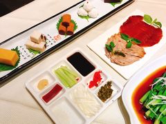 -四季民福烤鸭店(前门店)