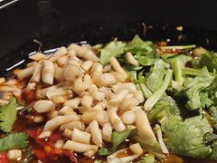 -味之绝热血美蛙鱼火锅(中坝店)