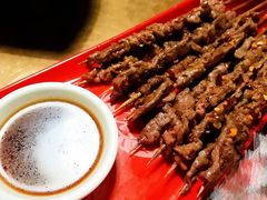 -老表记广西宵夜螺蛳鸭脚煲(西大店)