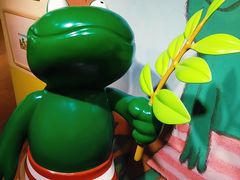 -【朵云轩艺术中心】博洛尼亚插画展·中国巡展·上海站