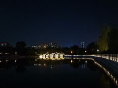 -迎泽公园