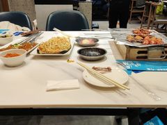 -勇利赵家烤肉坊(含光路店)