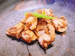 -和彩放题餐厅(酒仙桥店)