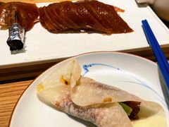 “酥不腻”烤鸭-小大董·烤鸭(五棵松店)