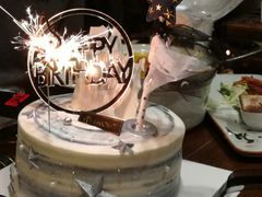 -西檬树SIMON·T轻奢蛋糕(大东方Max店)