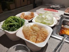-海底捞火锅(王府井银泰in88店)
