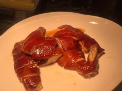 -广州天河希尔顿酒店