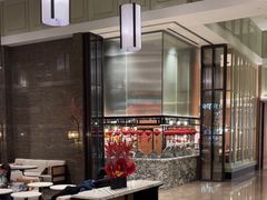 -上海前滩香格里拉大酒店
