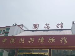 -曹州牡丹园