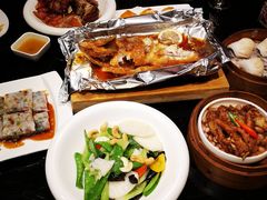 港式素炒什锦-高第街56号餐厅(美莲广场店)
