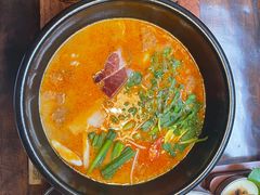 -银米·云南传统过桥米线(双廊黑金冠店)