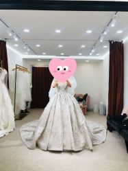 点击看大图 -纯色时光婚纱艺术馆WHITE