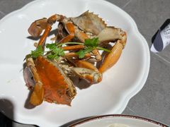 -钱山海鲜大排档