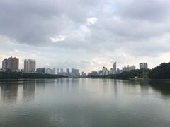 -南宁南湖公园