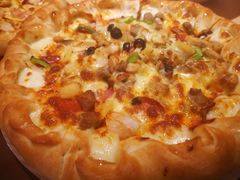 -必胜客(燕郊永旺店PHDI店)