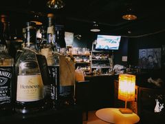-等待戈多Waiting For Godot(交道口店)