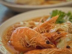 海鲜杂锦肠粉-潮汕龙记·普宁肠粉