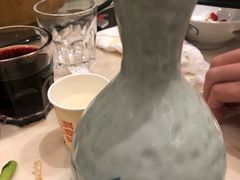 -洞庭记·老湖南味道(下沙店)