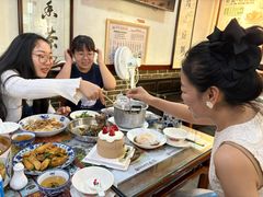 -阿殳菜馆·私厨(水围村店)