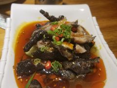 -胖子烧烤海鲜(亲贤北街店)
