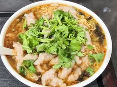 -温州瘦肉丸(德清店)