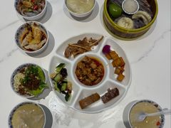 -钟水饺(人民公园总店)