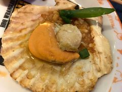 -肉串汪(望京店)