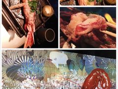 西班牙大虾-地球美食剧场